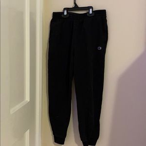 champion sweats